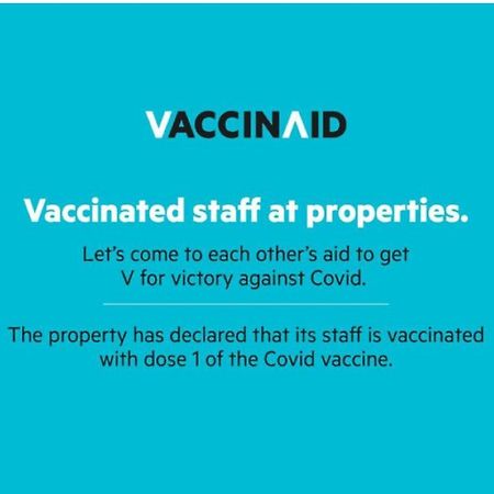 Vaccinated Staff - Capital O 454 Raising Hotel 마카사르 외부 사진